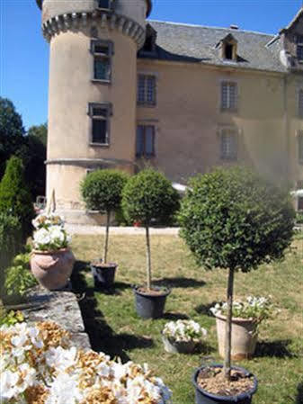 Chateau De Riverie Lägenhet Exteriör bild